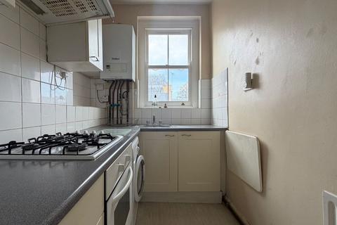 1 bedroom flat for sale, Flat 2, 56 Clapham Road, London, Lambeth, SW9 0JQ