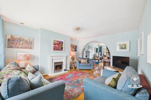 undefined, Ilfracombe Road, Sutton Leach, St. Helens, Merseyside, WA9