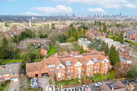 undefined, School Road, Birmingham B13