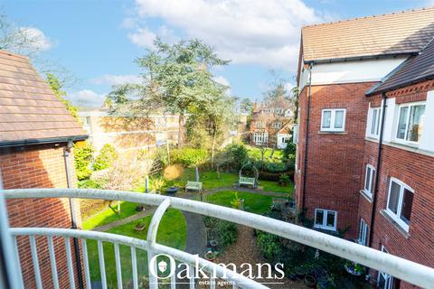 undefined, School Road, Birmingham B13