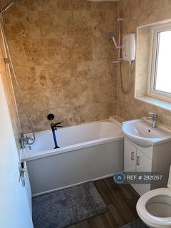 undefined, Woodbine, Newcastle, NE8
