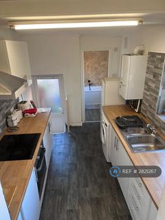 undefined, Woodbine, Newcastle, NE8