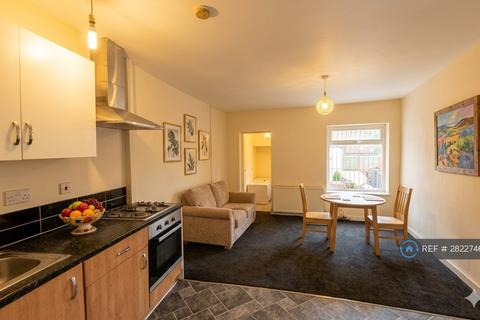 Studio to rent, Great Cheetham Street East, Salford, M7