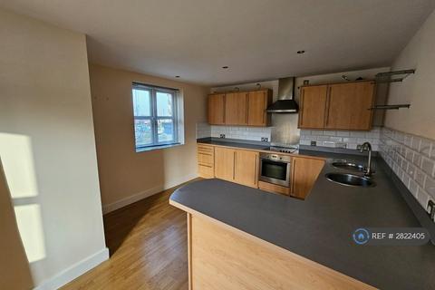undefined, Fleming House, Nottingham, NG3