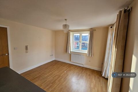 undefined, Fleming House, Nottingham, NG3