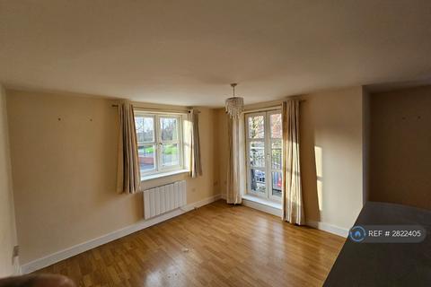 undefined, Fleming House, Nottingham, NG3
