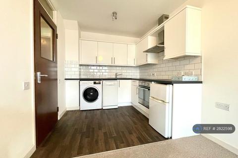 undefined, Summer Hill Court, Bristol, BS5