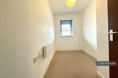 undefined, Summer Hill Court, Bristol, BS5