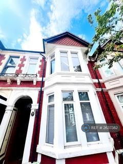 undefined, Edington Avenue, Cardiff, CF14
