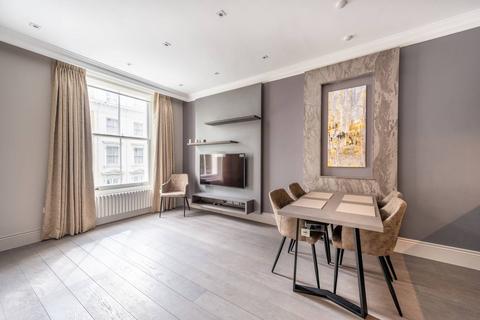 Queensborough Terrace, Bayswater, London, W2