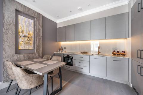 2 bedroom flat to rent, Queensborough Terrace, Bayswater, London, W2