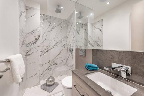 2 bedroom flat to rent, Queensborough Terrace, Bayswater, London, W2