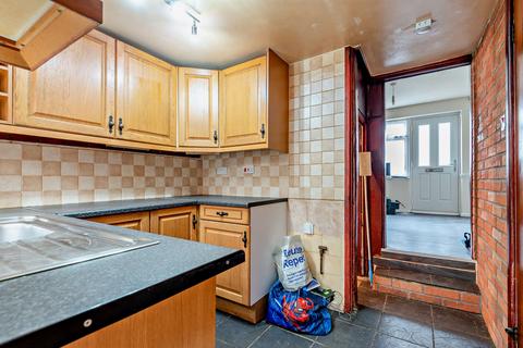 3 bedroom terraced house for sale, Gravel Walk, Tewkesbury GL20