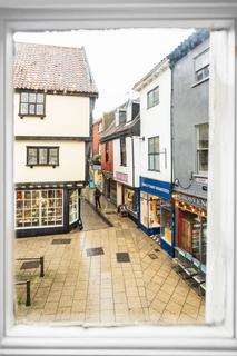 undefined, Pottergate, Norwich