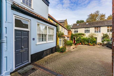 undefined, Pottergate, Norwich