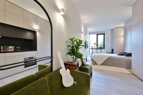 Studio to rent, Dandi on the Hill, Harrow on the Hill, Harrow, HA1