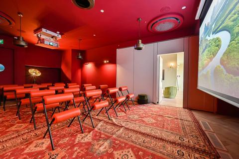 Studio to rent, Dandi on the Hill, Harrow on the Hill, Harrow, HA1