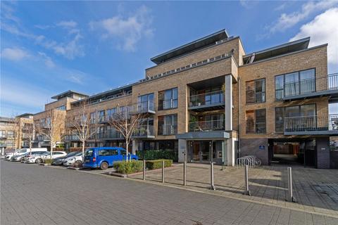 undefined, Newton Court, Kingsley Walk, Cambridge, CB5