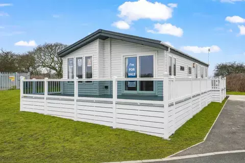 undefined, Broadland Sands Holiday Park
