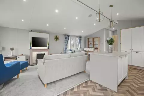 undefined, Broadland Sands Holiday Park