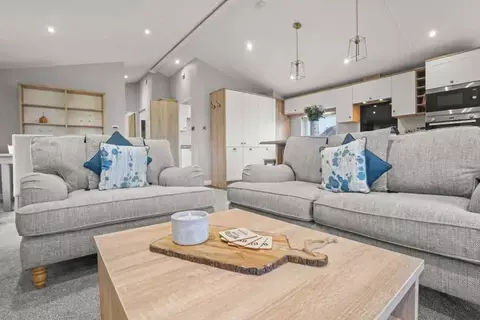 undefined, Broadland Sands Holiday Park