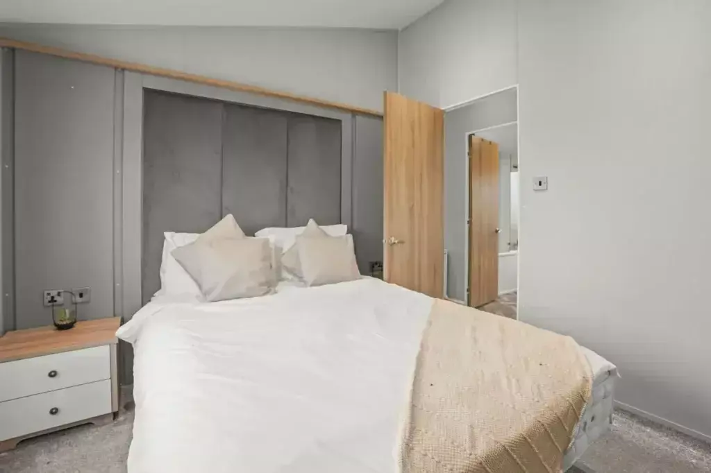 Willerby Cranbrook at Broadland Sands Holiday Park