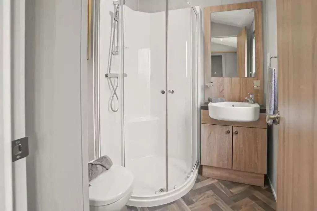 Willerby Cranbrook at Broadland Sands Holiday Park