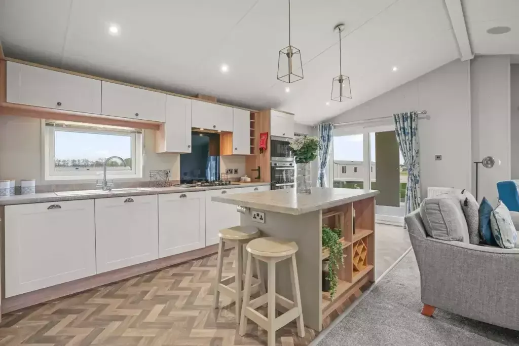 Willerby Cranbrook at Broadland Sands Holiday Park