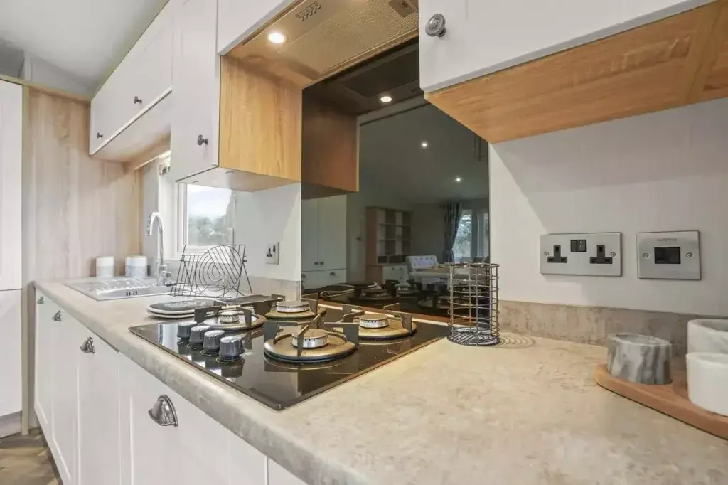 Willerby Cranbrook at Broadland Sands Holiday Park