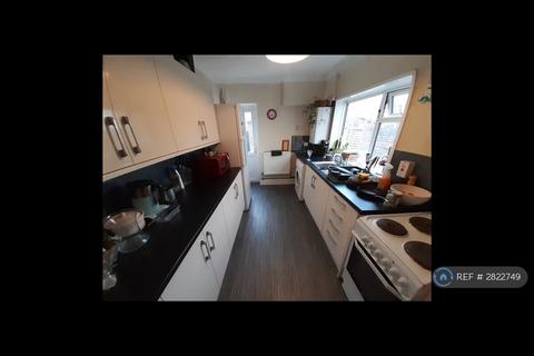 undefined, Springfield Avenue, Horfield, Bristol, BS7
