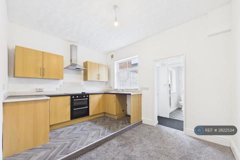 undefined, Fairfield St, Darlington, DL3