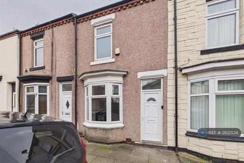undefined, Fairfield St, Darlington, DL3