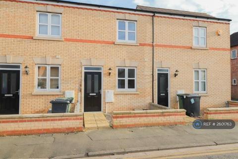 undefined, Crown St, Peterborough, PE1