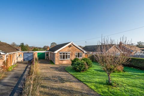 3 bedroom bungalow for sale, Orleton, Ludlow SY8