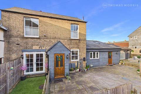 undefined, Shortmead Street, Biggleswade SG18