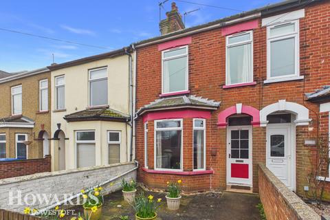 undefined, St Margarets Road, Lowestoft