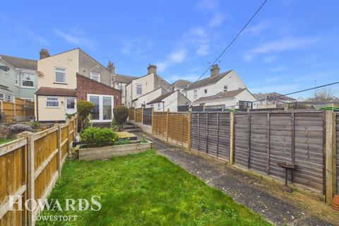undefined, St Margarets Road, Lowestoft