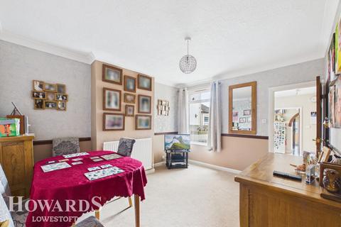 undefined, St Margarets Road, Lowestoft