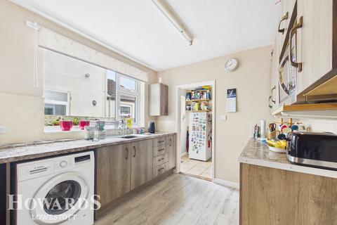 undefined, St Margarets Road, Lowestoft