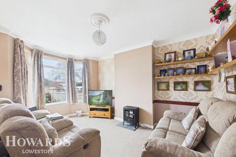 undefined, St Margarets Road, Lowestoft