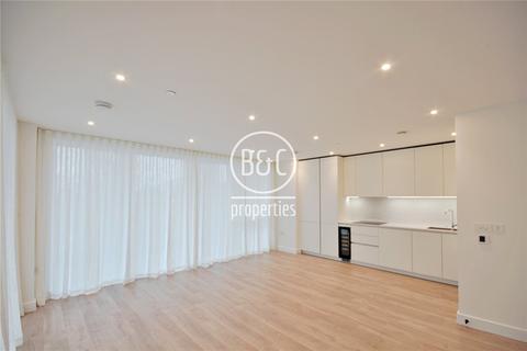 3 bedroom apartment to rent - Caldon Boulevard, Wembley, HA0