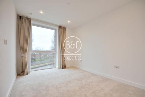 undefined, Caldon Boulevard, Wembley, HA0