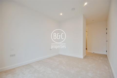 undefined, Caldon Boulevard, Wembley, HA0