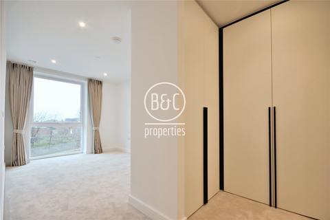 undefined, Caldon Boulevard, Wembley, HA0
