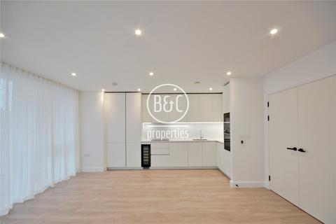 undefined, Caldon Boulevard, Wembley, HA0