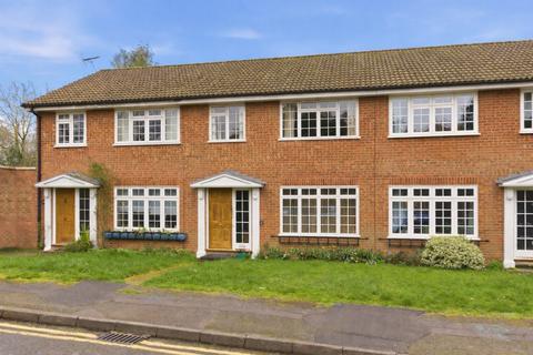 3 bedroom terraced house for sale, Raymer Close, Hertfordshire AL1