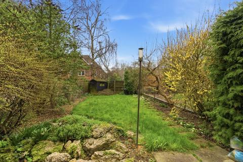 3 bedroom terraced house for sale, Raymer Close, Hertfordshire AL1