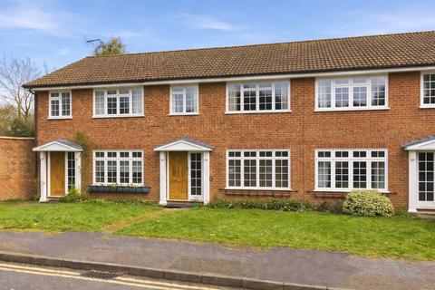 3 bedroom terraced house for sale, Raymer Close, Hertfordshire AL1