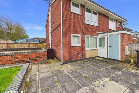 1 bedroom apartment for sale, Braemar Close, Whiston, L35