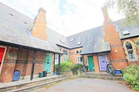 undefined, The Old School House, Temple Road, Oxford